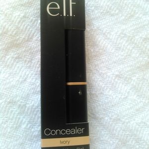 E.L.F. Concealer, Ivory, 0.11 oz